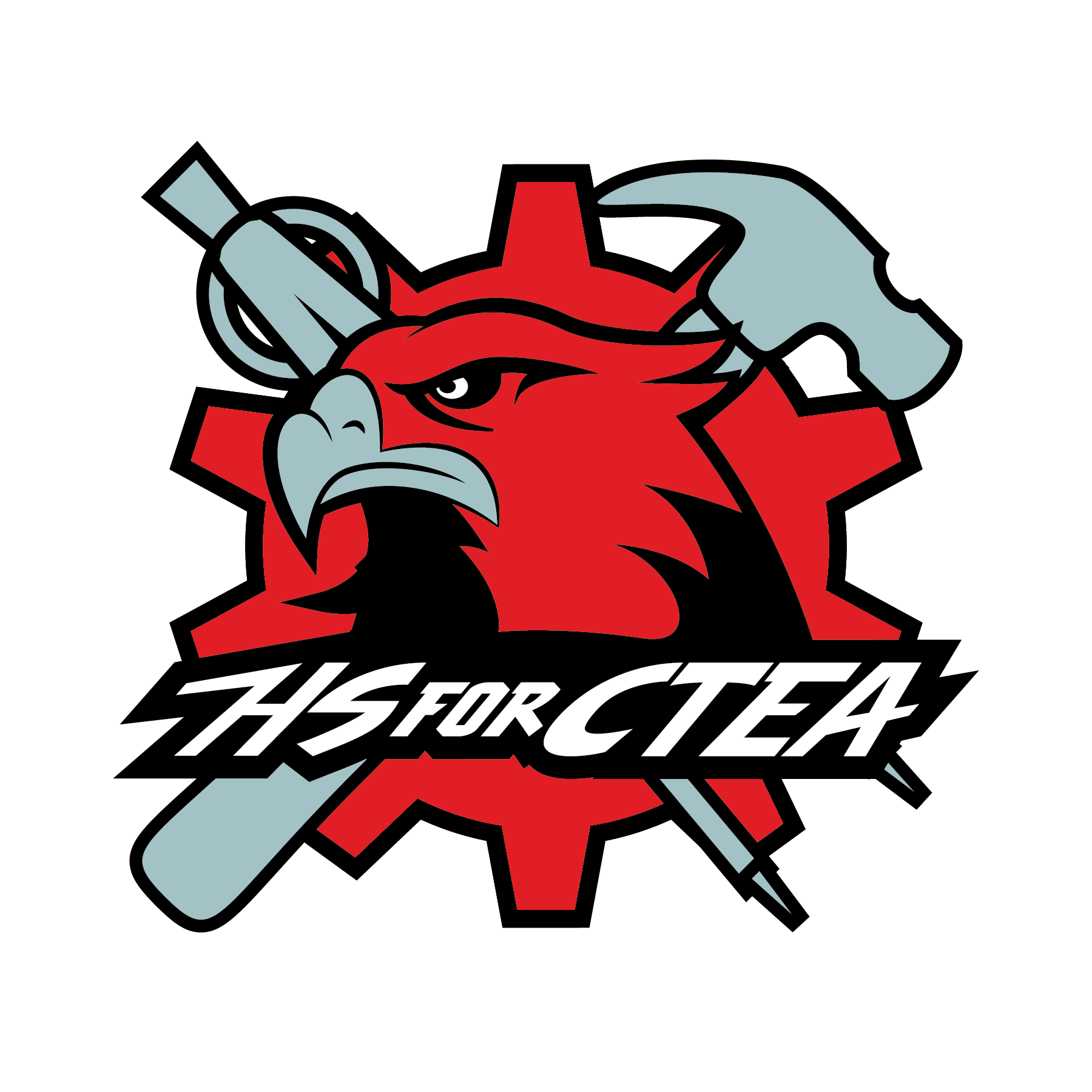 HS for CTEA logo